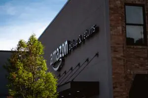 Amazon Returnless Refund