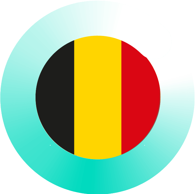 Przesyłki do Belgii z Global24