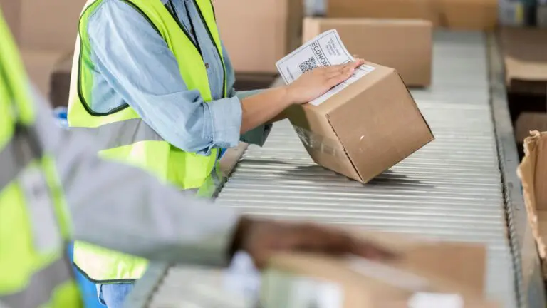 Oznaczenia paczek – co musisz wiedzieć?