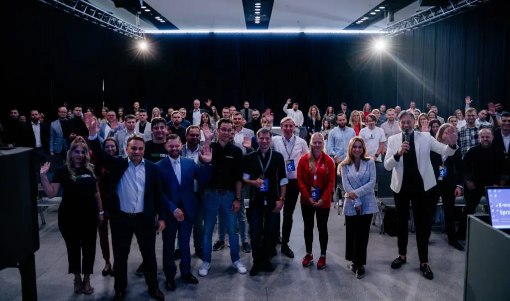 Konferencja Ewolucja