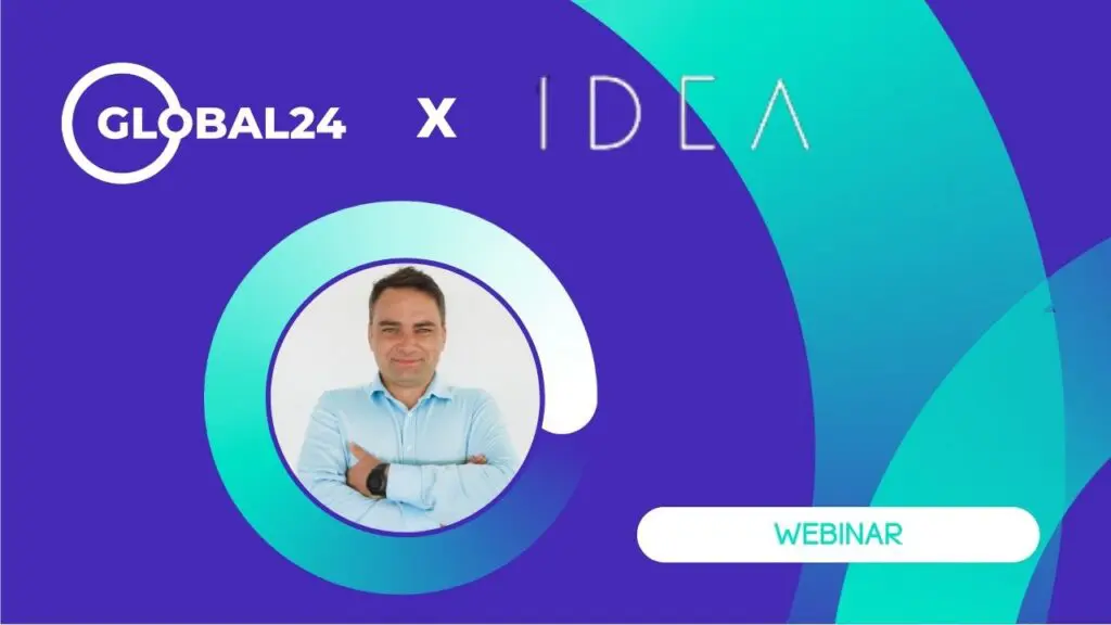 Webinar Czy warto sprzedawać do UK ? Global24