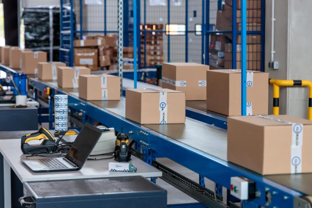 Lokalny adres zwrot marketplace