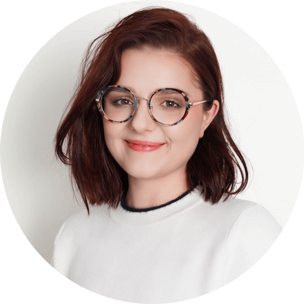 Magdalena Podlewska - Global24