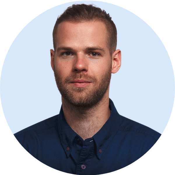 Maciej Mosur - Global24