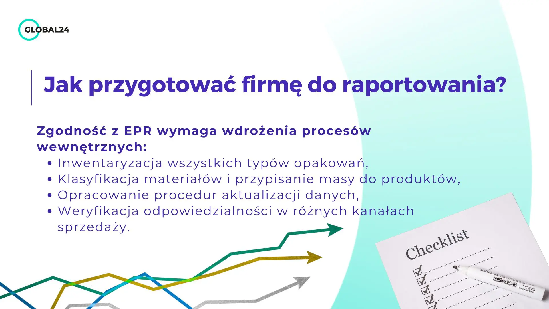 Jak przygotować firmę do zgodnego raportowania?