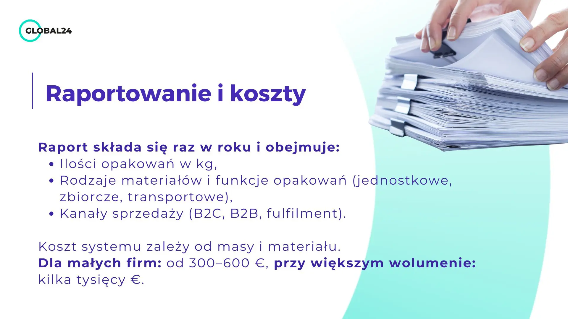 Raportowanie