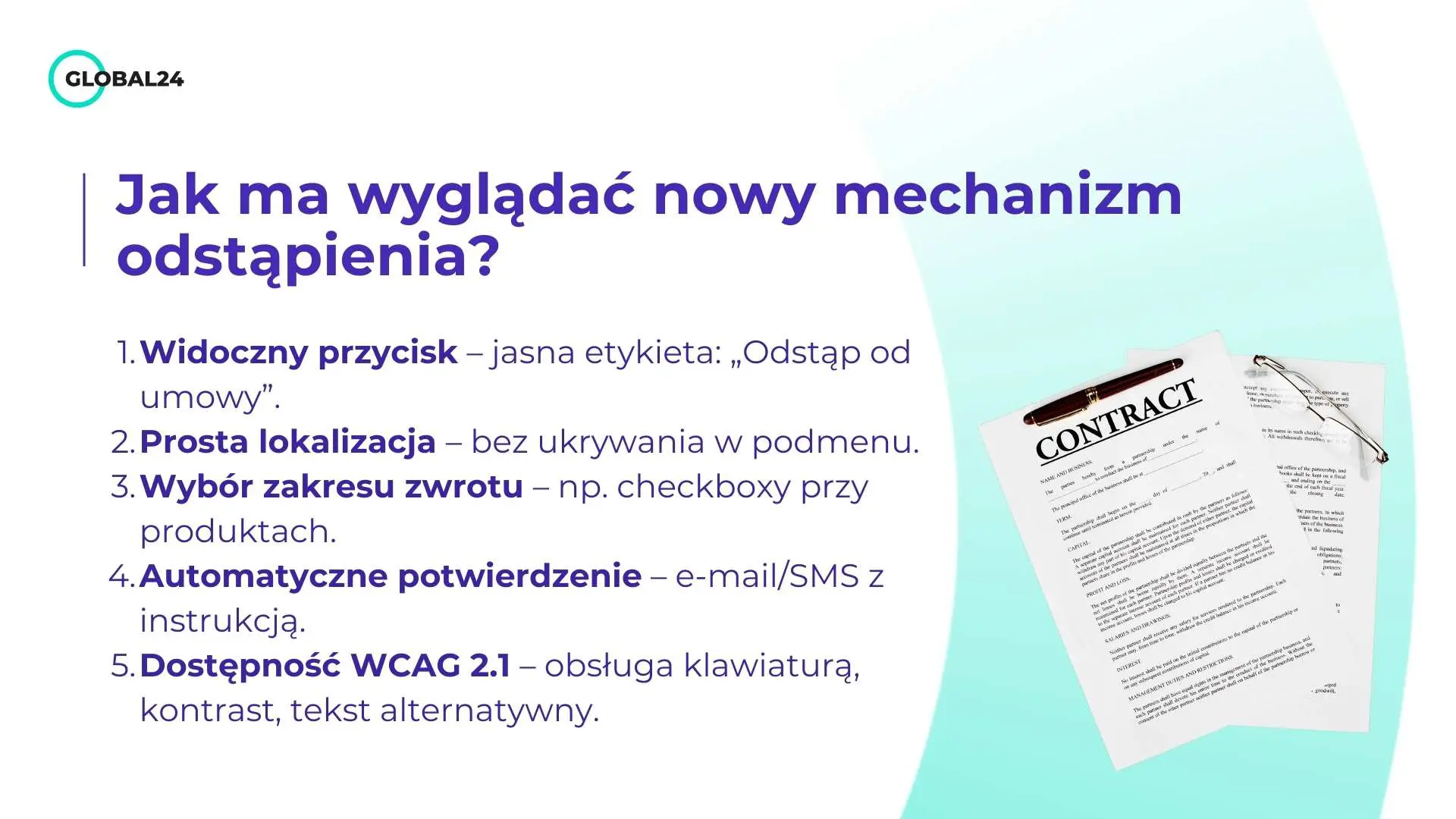 zwroty jednym kliknięciem