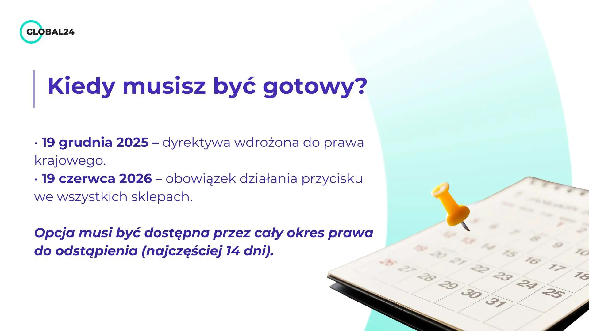 zwroty jednym kliknięciem