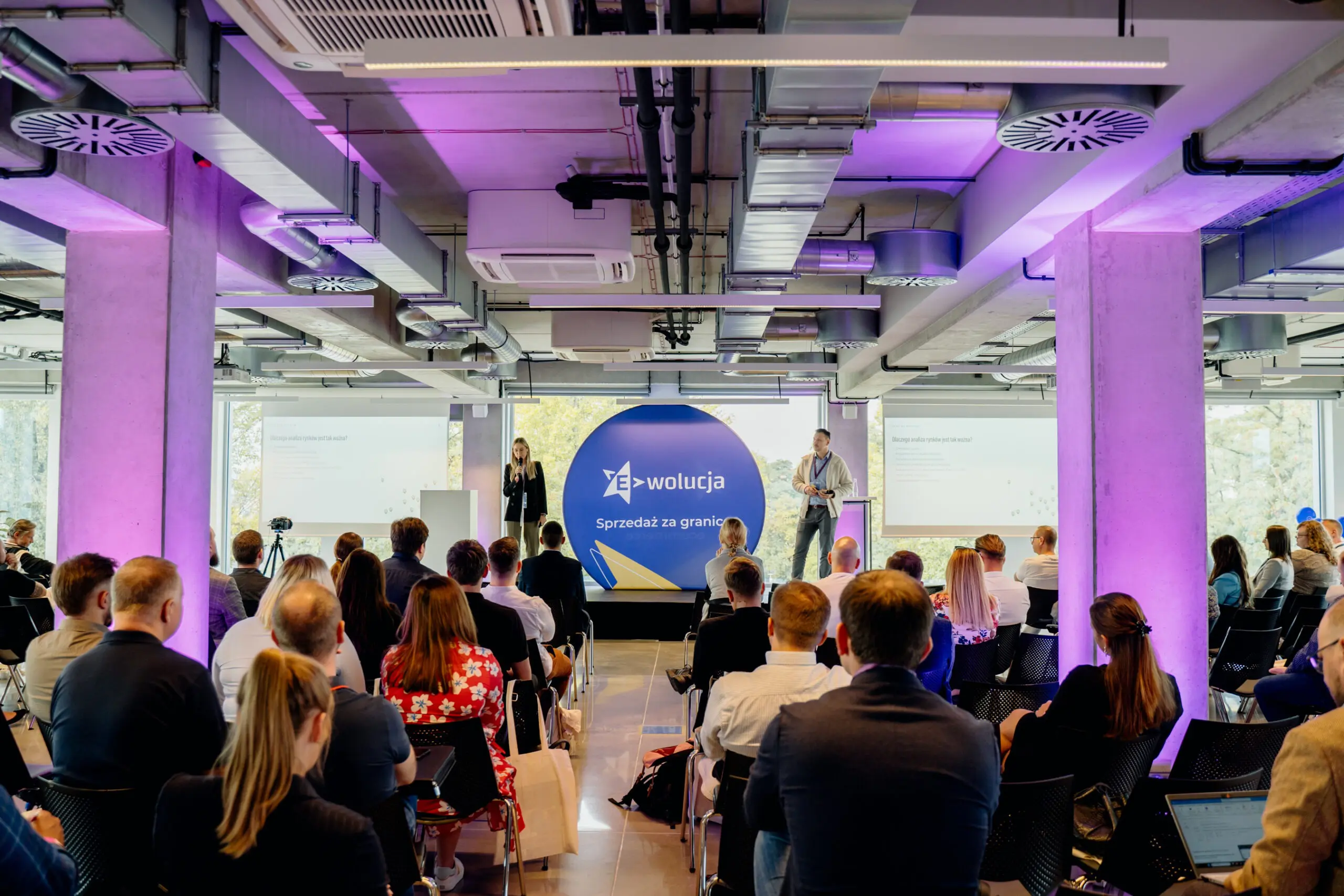 Wydarzenia ecommerce 2026