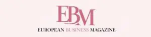European Business Magazine
