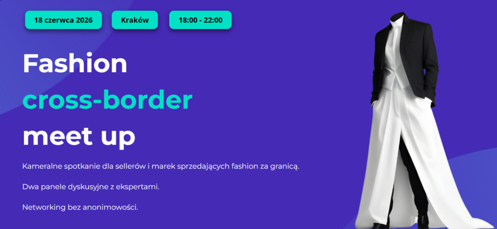 Fashion cross-border meet up