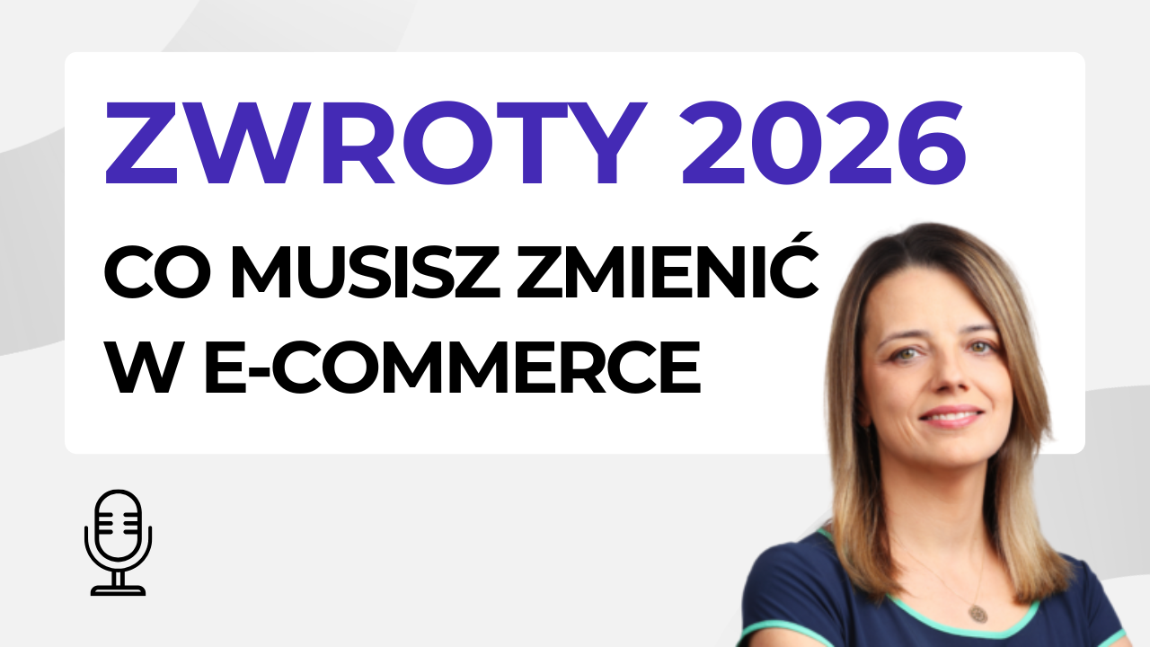 Nowe przepisy o zwrotach UE - dyrektywa