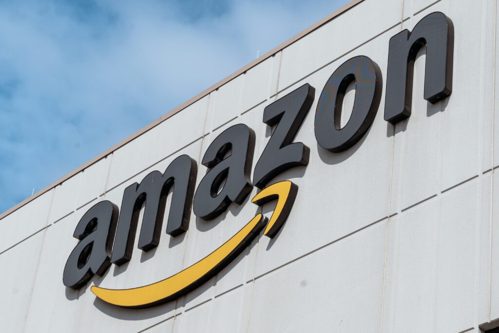 Amazon APRL