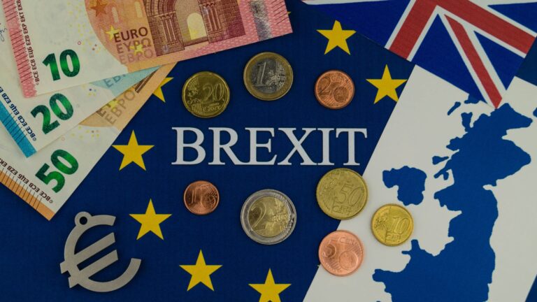 Konsekwencje Brexitu – jak przygotować się na brexit? cz.2