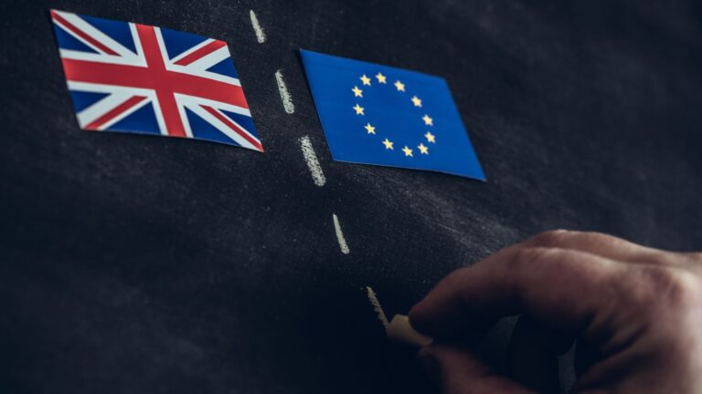 Brexit a handel zagraniczny – czyli konsekwencje Brexitu