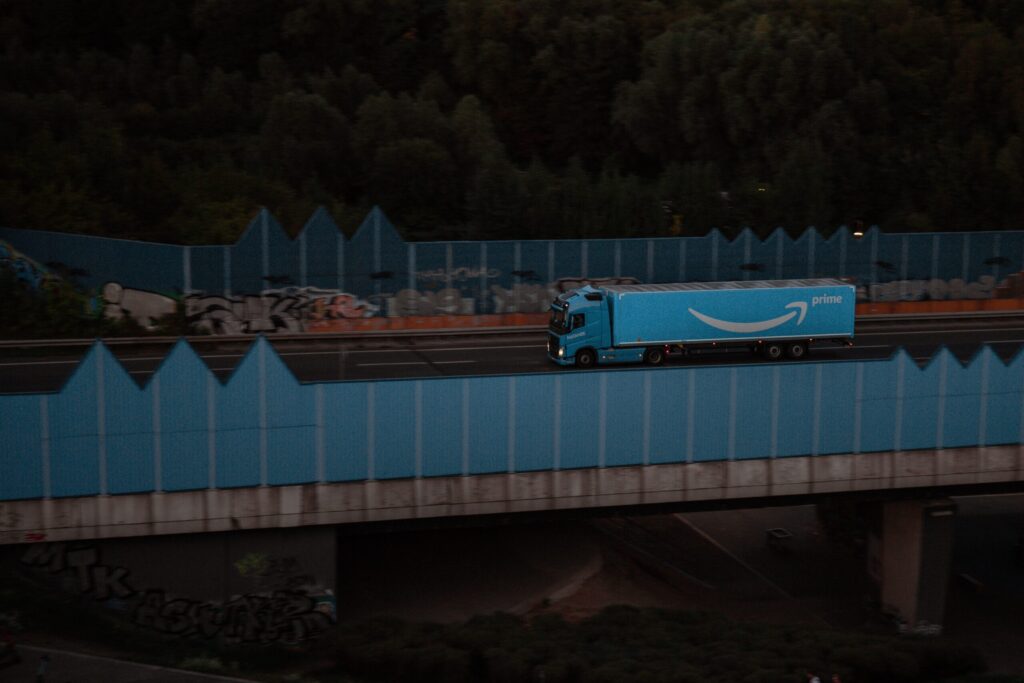 Amazon FBM