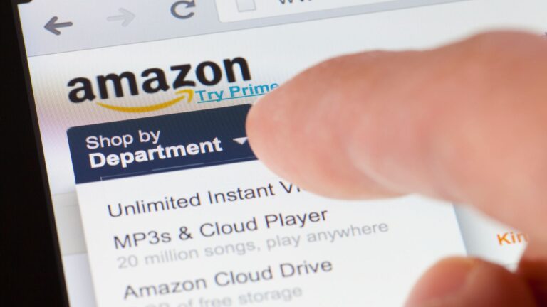Amazon – jak sprzedawać za granicą, co daje Amazon Prime i więcej