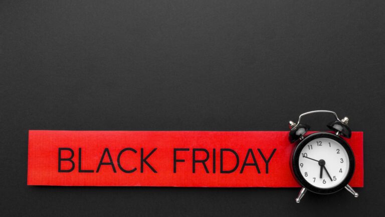 Co to jest Black Friday? Jak przygotować swój e-commerce na Black Week?