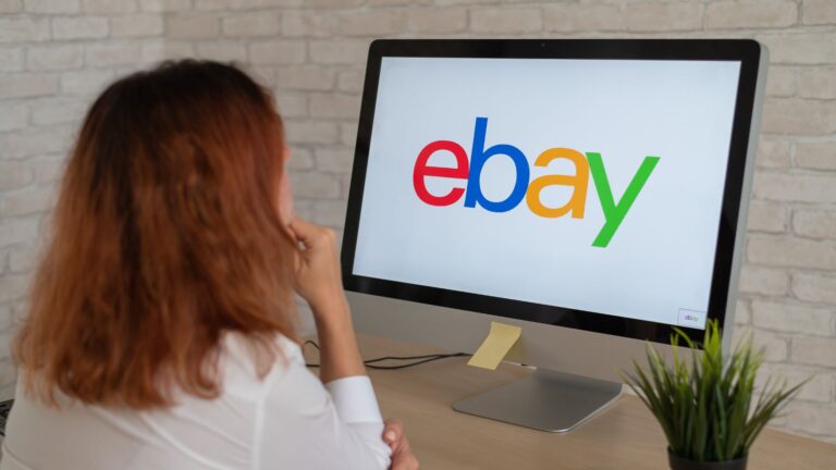Jak sprzedawać na eBay za granicą? Co daje eBay plus i nie tylko