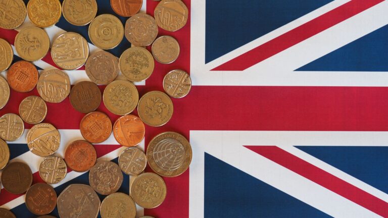Stawki VAT w Wielkiej Brytanii na dobra i usługi – kompendium wiedzy