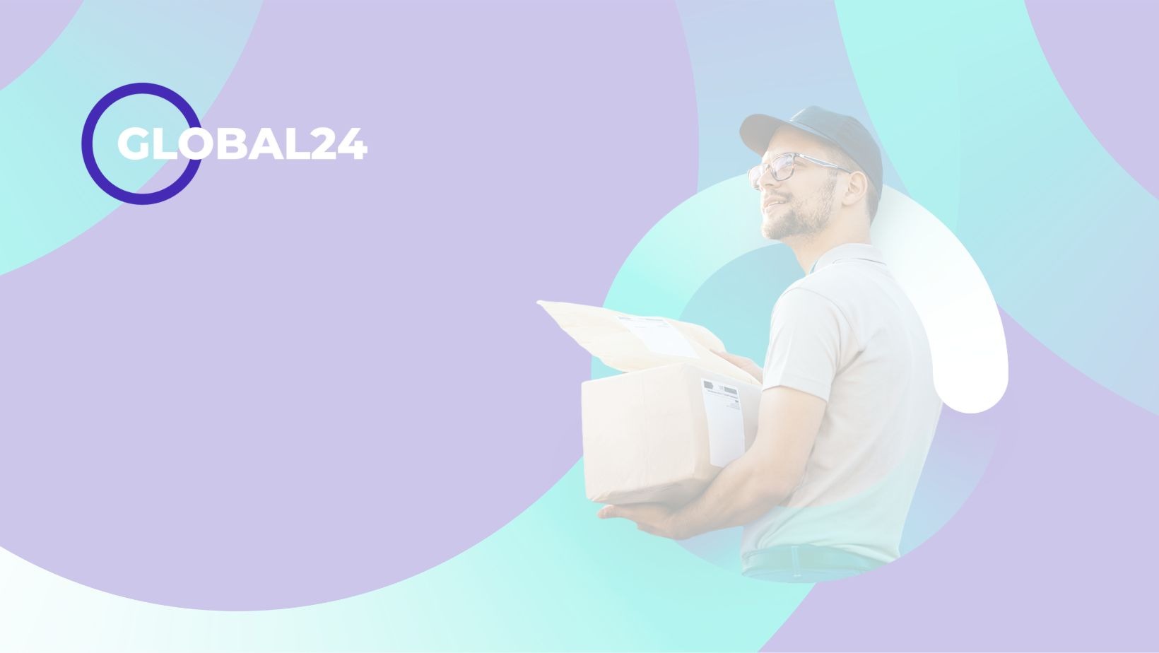 Global24 - shipments and returns