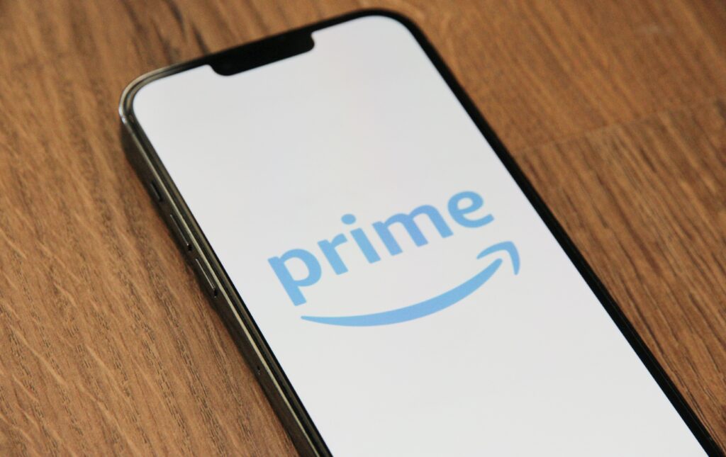 Amazon Prime SFP