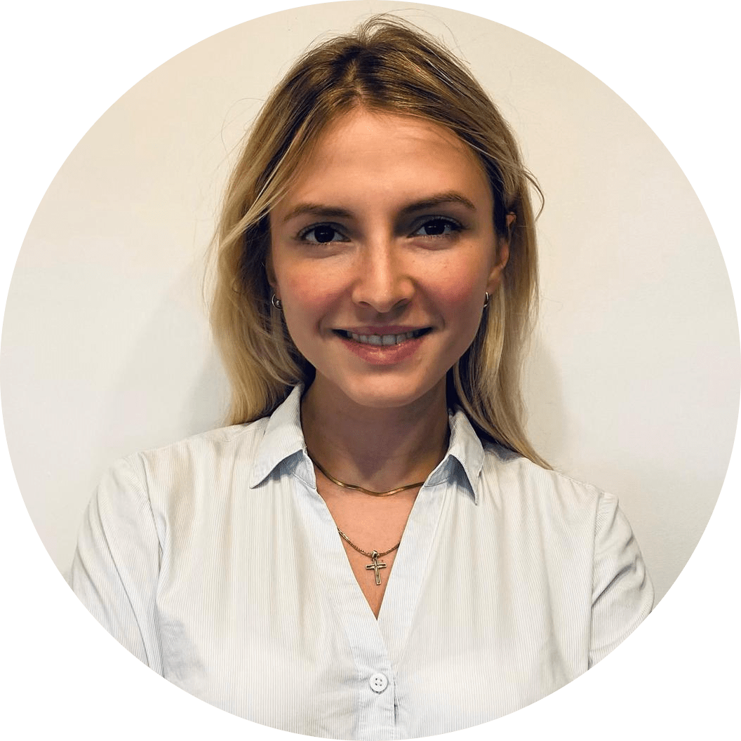 Natalia Kasprzak - Global24