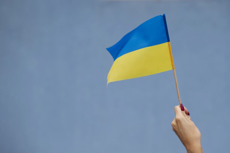 5 kroków jak skutecznie rozpocząć sprzedaż na Ukrainę