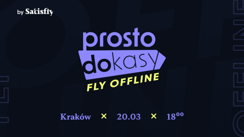 PDK Fly Kraków