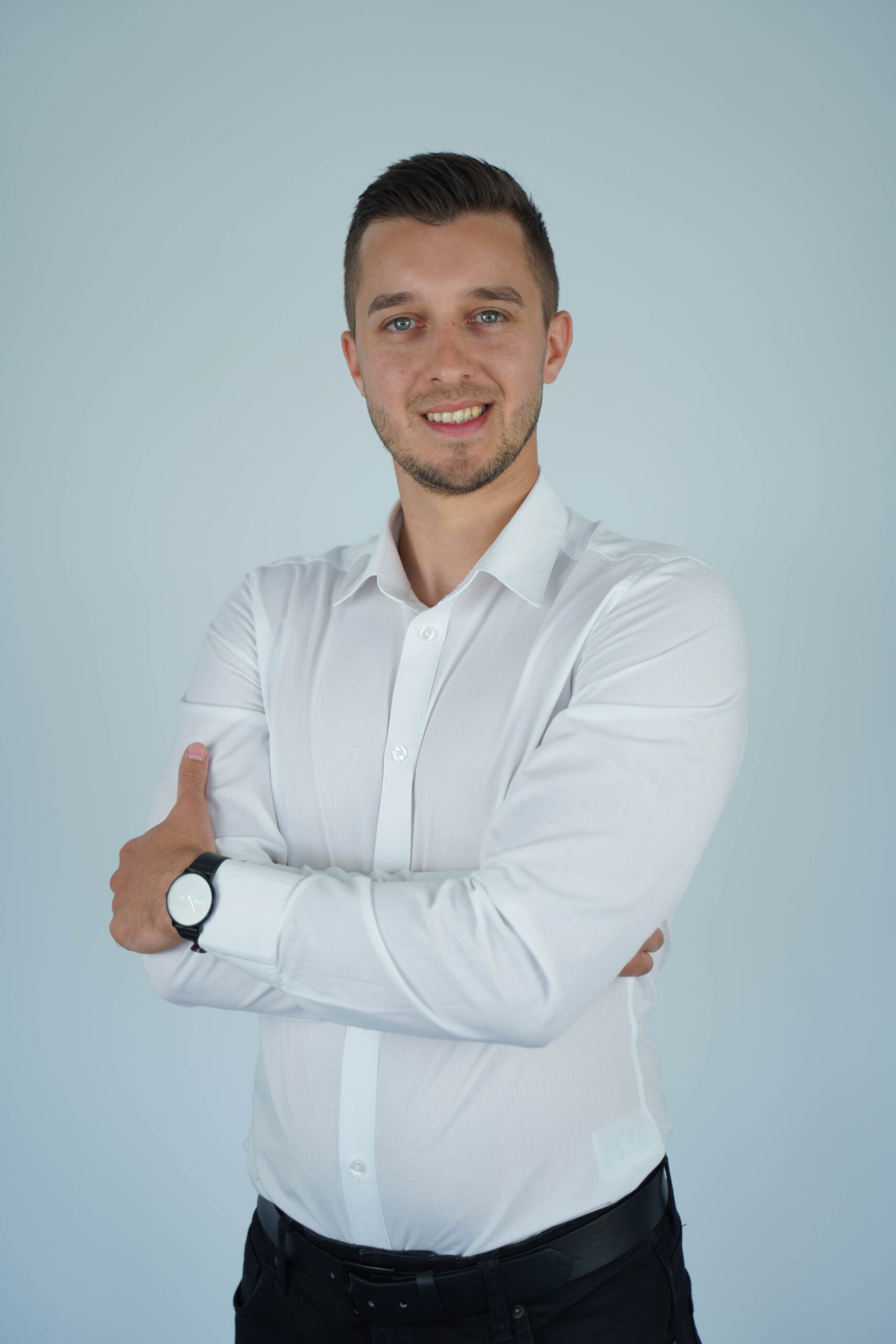 Wojciech Kotlicki Global24