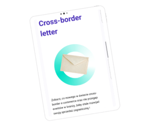 Cross-border letter