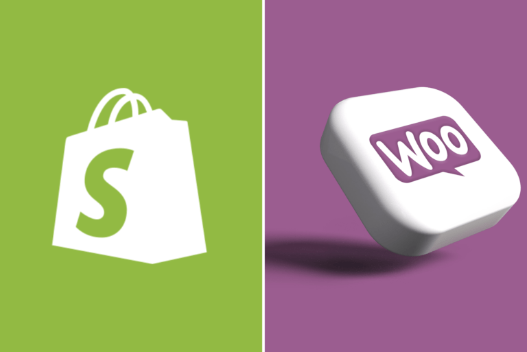 Shopify vs. WooCommerce in 2025 – which platform to choose?