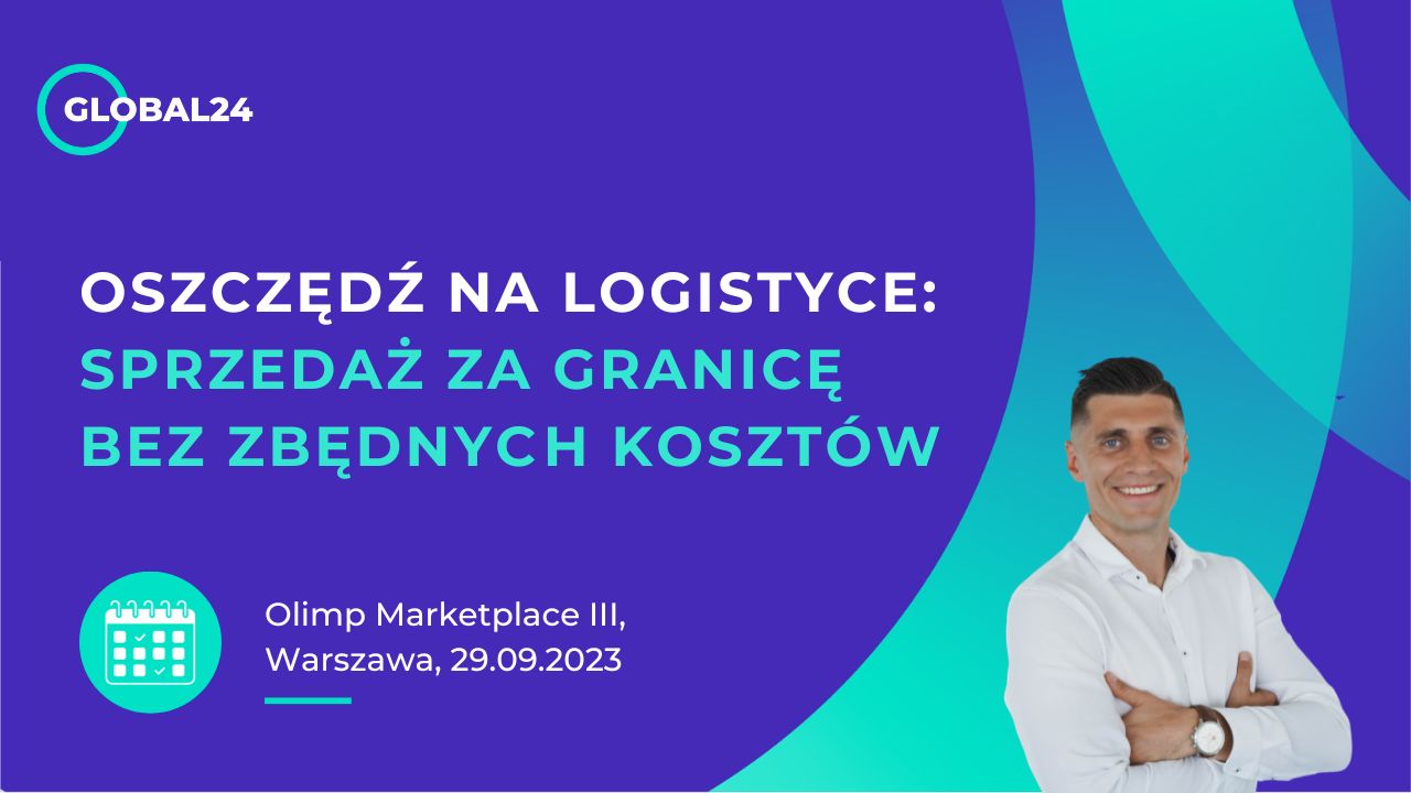 Oszczędź na logistyce: Sprzedaż za granicę bez zbędnych kosztów