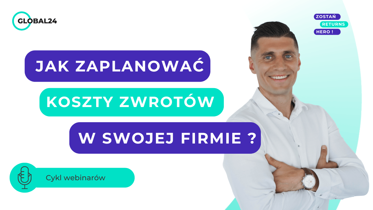 Zwroty zagraniczne cz. 2: Jak zaplanować koszty zwrotów zagranicznych w swojej firmie ?