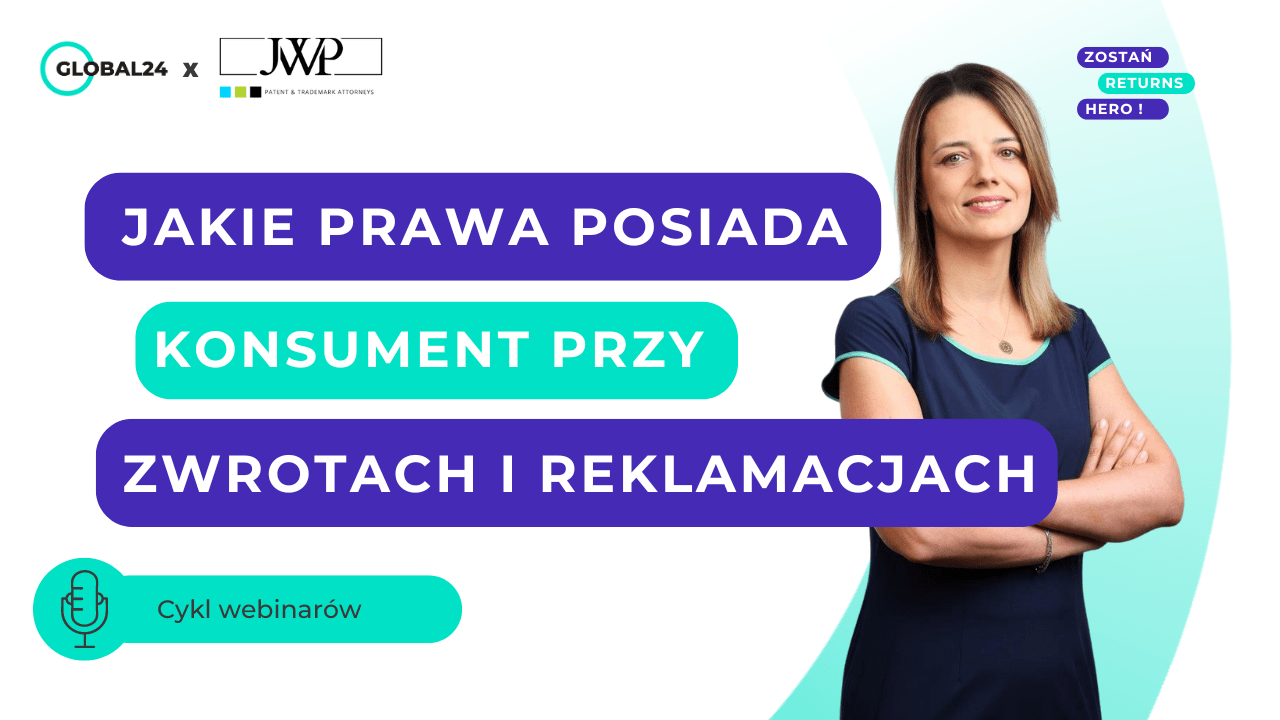 Zwroty zagraniczne cz.3: Jakie prawa posiada konsument przy zwrotach i reklamacjach ?