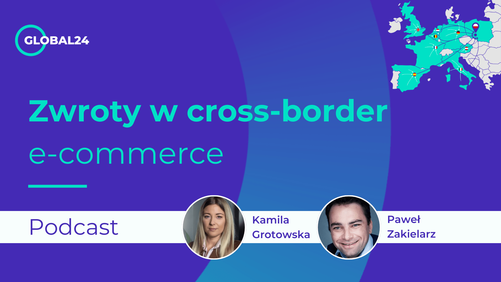 Zwroty w cross-border e-commerce