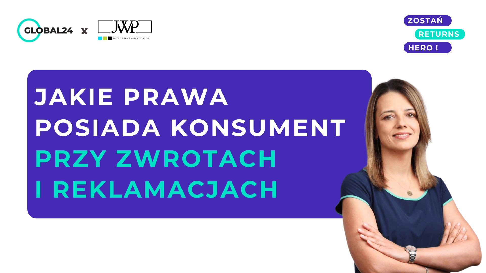 Jakie prawa posiada konsument przy zwrotach i reklamacjach w ecommerce?