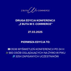 Z buta w e-commerce