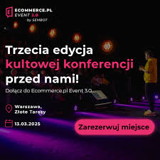 ECOMMERCE.PL EVENT 3.0