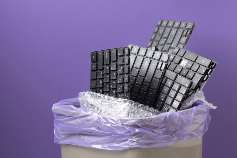 EPR: Rozszerzona odpowiedzialność producenta w internetowym handlu cross-border – przewodnik 2025