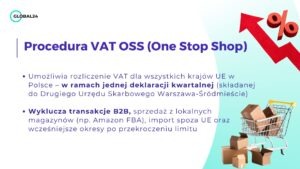 Procedura Vat OSS